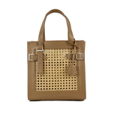Mini Fiorella Tote