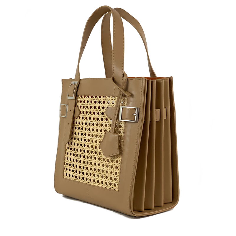 Mini Fiorella Tote