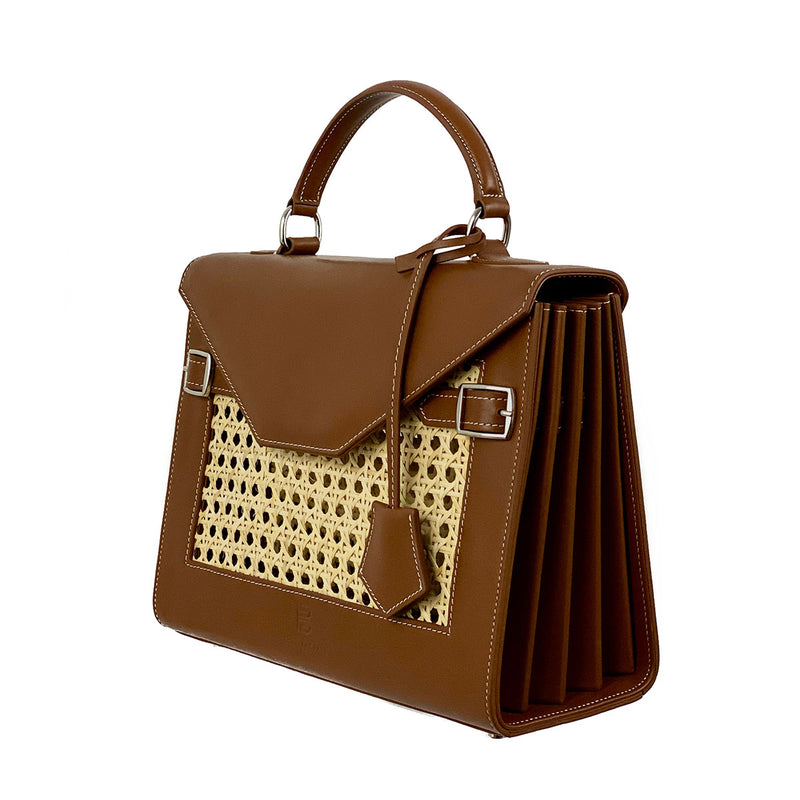 Tharsilla Satchel