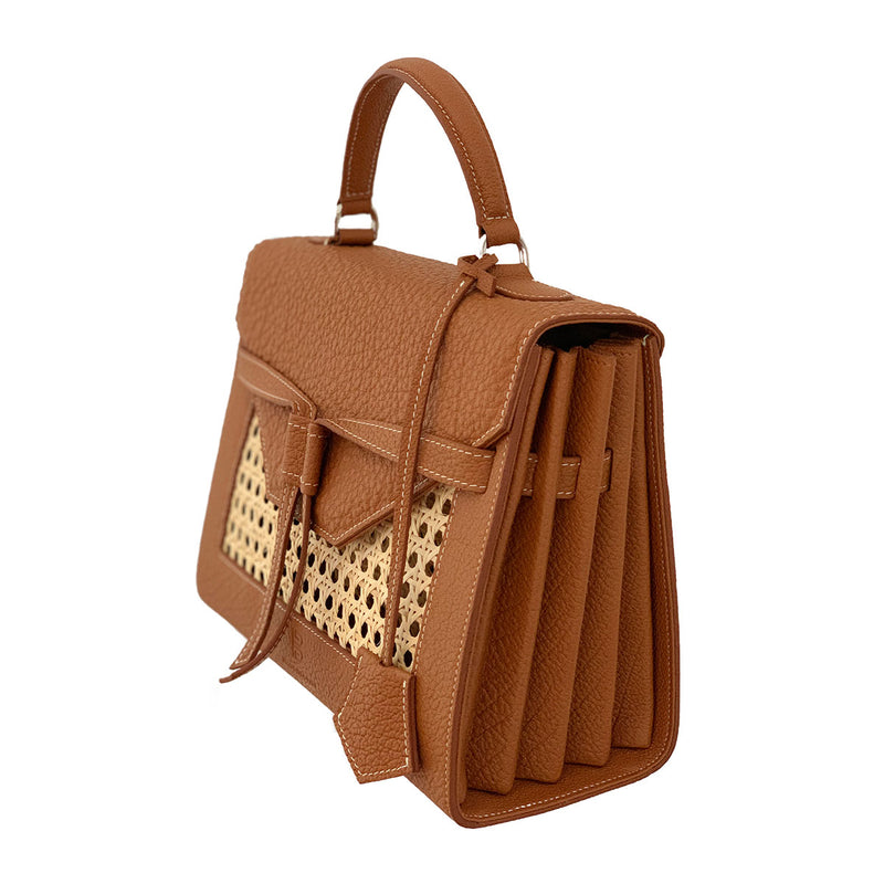 Romana Satchel