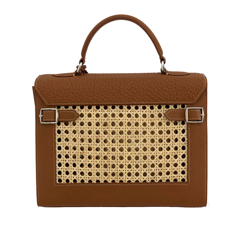 Romana Satchel