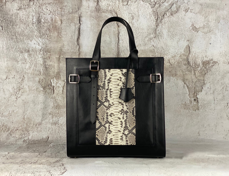Fiorella Python