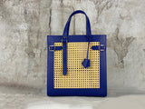Fiorella Tote Klein