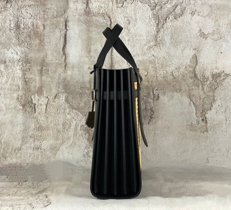 Fiorella Tote Black