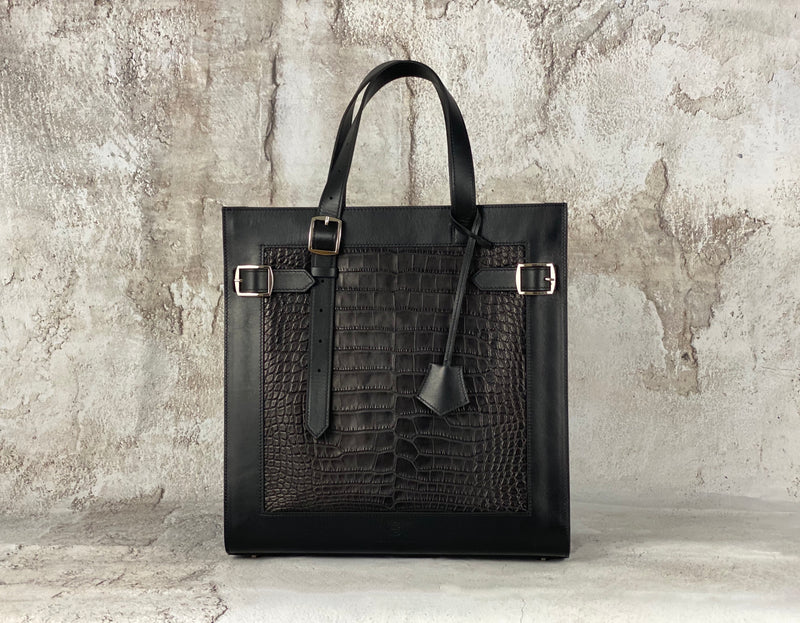 Fiorella Crocodile