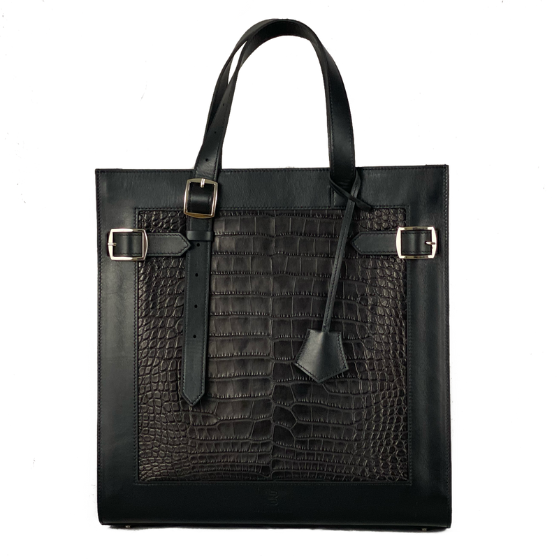 Fiorella Crocodile