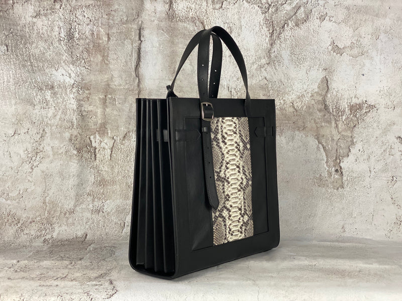 Fiorella Python