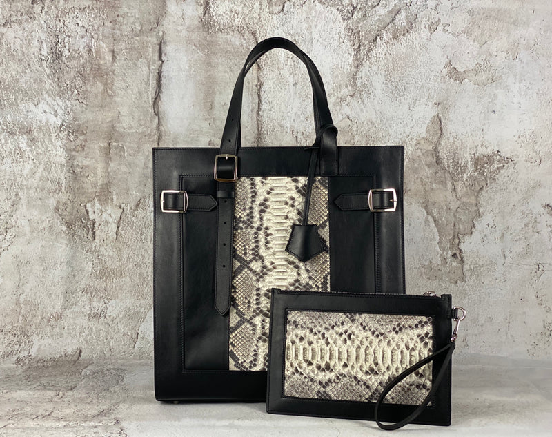 Fiorella Python