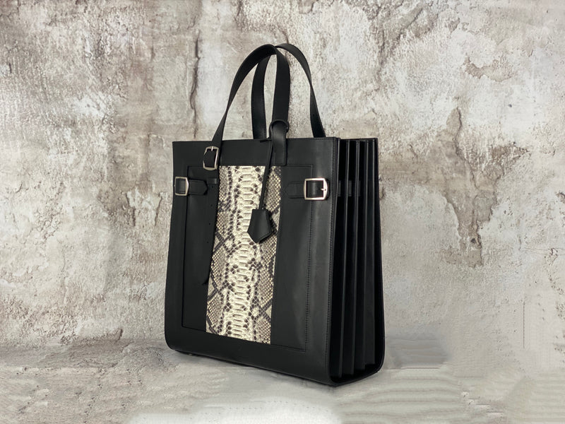 Fiorella Python
