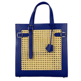 Fiorella Tote Klein